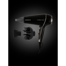 Фен POLARIS PHD 1112 Black