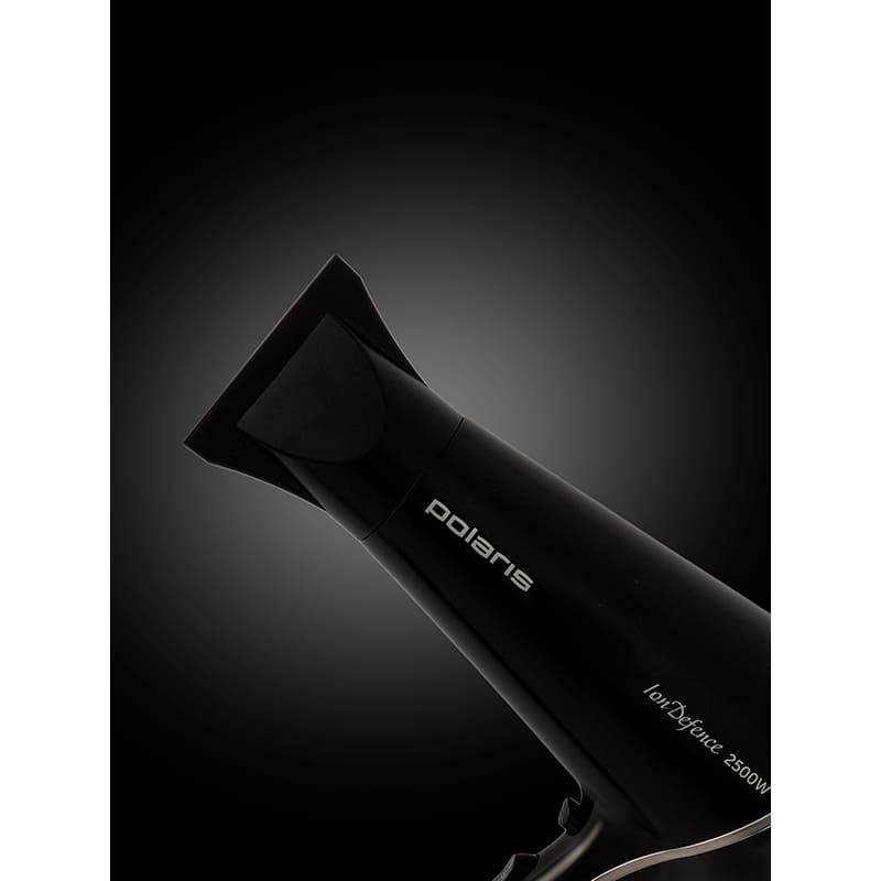 Фото Фен POLARIS PHD 1112 Black