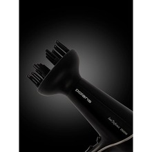 Фен POLARIS PHD 1112 Black