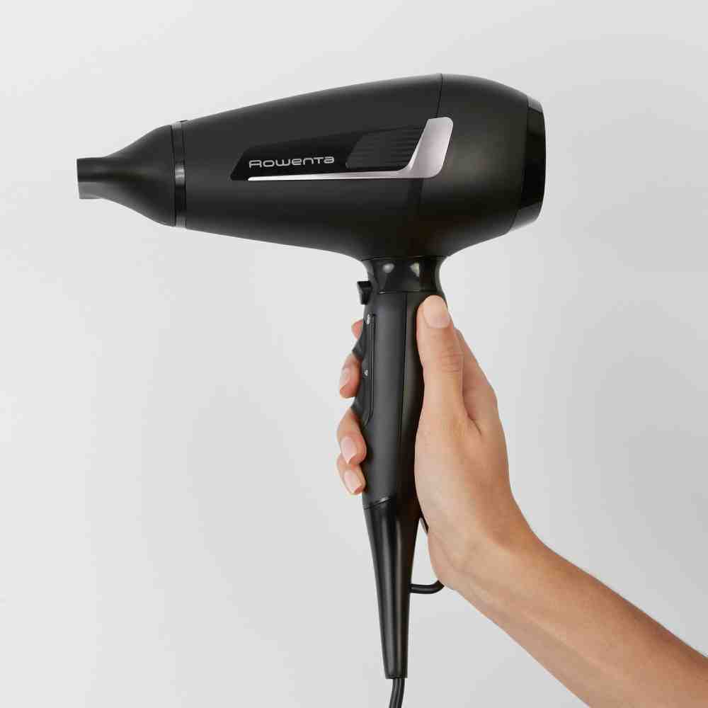 Огляд Фен ROWENTA CV8810F0 (1830008554)