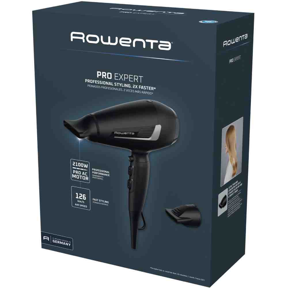 Покупка Фен ROWENTA CV8810F0 (1830008554)