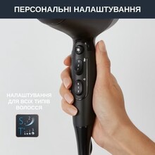 Фен ROWENTA CV8810F0 (1830008554)