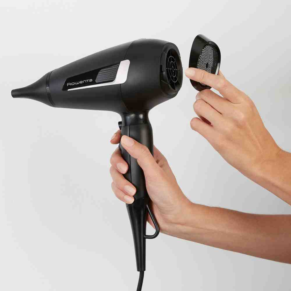 У Фокстрот Фен ROWENTA CV8810F0 (1830008554)