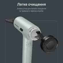 Фен ROWENTA HY7120E0