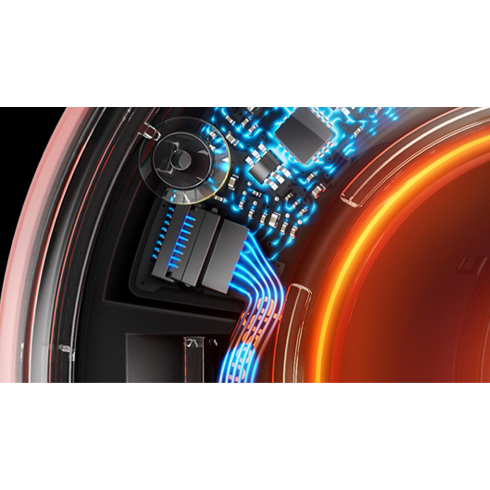 Фото Фен DYSON HD16 Nural Ceramic Pink/Rose Gold (598975-01)