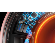 Фен DYSON HD16 Nural Ceramic Pink/Rose Gold (598975-01)