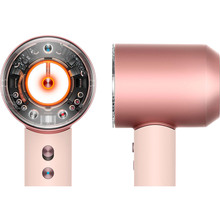 Фен DYSON HD16 Nural Ceramic Pink/Rose Gold (598975-01)