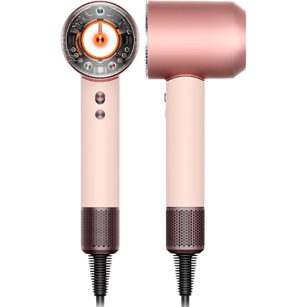 Фото 1 Фен DYSON HD16 Nural Ceramic Pink/Rose Gold (598975-01)