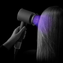 Фен DYSON HD16 Nural Ceramic Pink/Rose Gold (598975-01)