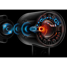 Фен DYSON HD16 Nural Ceramic Pink/Rose Gold (598975-01)