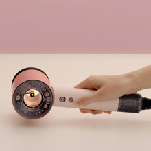Фен DYSON HD16 Nural Ceramic Pink/Rose Gold (598975-01)