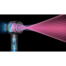 Фен DYSON HD16 Nural Ceramic Pink/Rose Gold (598975-01)
