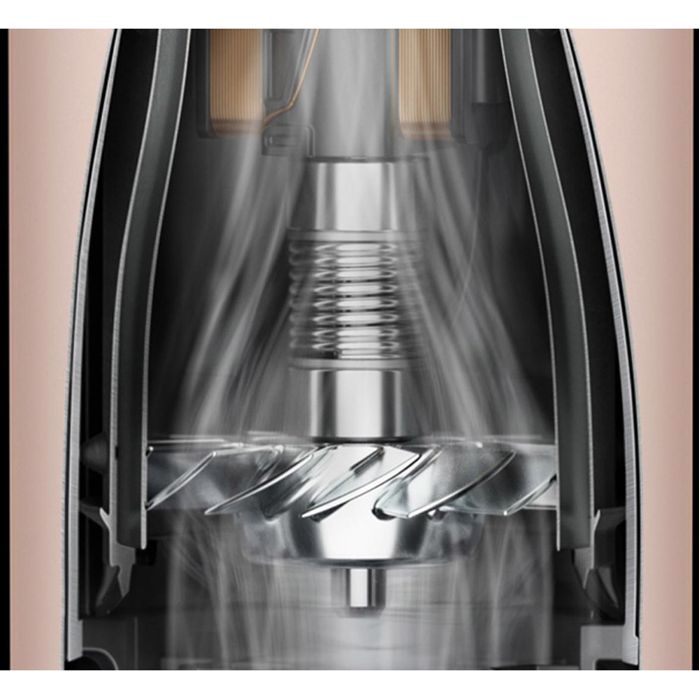 Заказать Фен DYSON HD16 Nural Ceramic Pink/Rose Gold (598975-01)