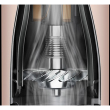 Фен DYSON HD16 Nural Ceramic Pink/Rose Gold (598975-01)