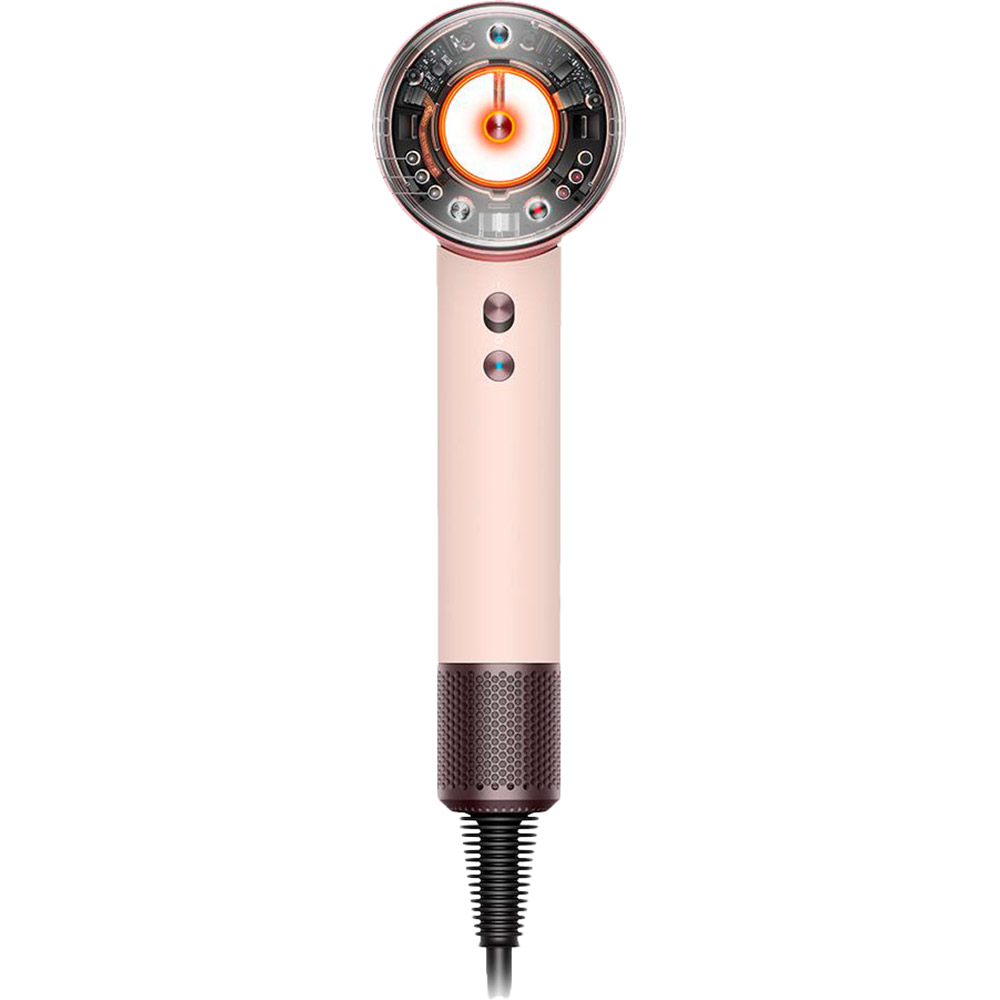 Фен DYSON HD16 Nural Ceramic Pink/Rose Gold (598975-01) Фен DYSON HD16 Nural Ceramic Pink/Rose Gold (598975-01)