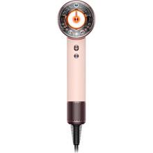 Фен DYSON HD16 Nural Ceramic Pink/Rose Gold (598975-01)