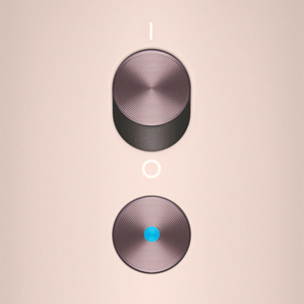 Покупка Фен DYSON HD16 Nural Ceramic Pink/Rose Gold (598975-01)