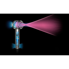 Фен DYSON HD07 T3/T4 EU/TR/ZA/EG PBu/Rco (113312-01)