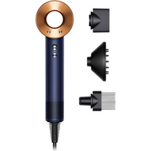 Фен DYSON HD07 T3/T4 EU/TR/ZA/EG PBu/Rco (113312-01)