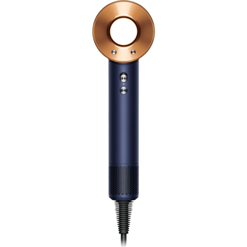 Фен DYSON HD07 T3/T4 EU/TR/ZA/EG PBu/Rco (113312-01) Фен DYSON HD07 T3/T4 EU/TR/ZA/EG PBu/Rco (113312-01)