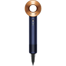 Фен DYSON HD07 T3/T4 EU/TR/ZA/EG PBu/Rco (113312-01)
