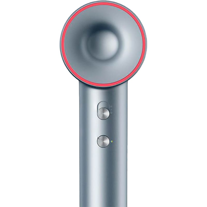 Фото 2 Фен SHOWSEE Electric Hair Dryer A18-B Silver