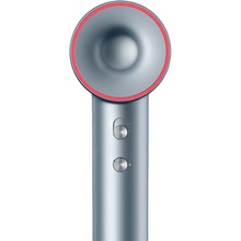 Фен SHOWSEE Electric Hair Dryer A18-B Silver