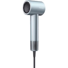 Фен SHOWSEE Electric Hair Dryer A18-B Silver