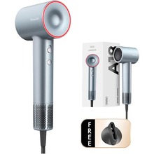 Фен SHOWSEE Electric Hair Dryer A18-B Silver