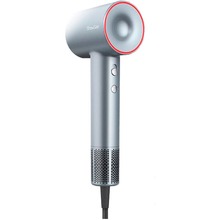 Фен SHOWSEE Electric Hair Dryer A18-B Silver