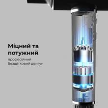 Фен AENO AI ProDryer HD5B Black (AHD0005B)