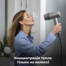 Фен AENO AI ProDryer HD5G Gray (AHD0005G)