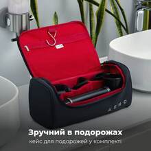 Фен AENO AI ProDryer HD5G Gray (AHD0005G)