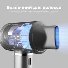Фен AENO AI ProDryer HD5G Gray (AHD0005G)