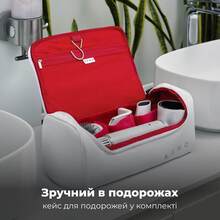 Фен AENO AI ProDryer HD5W White (AHD0005W)