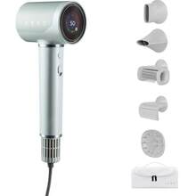 Фен AENO AI ProDryer HD5W White (AHD0005W)