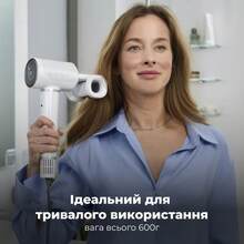 Фен AENO AI ProDryer HD5W White (AHD0005W)