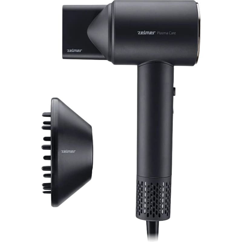 Фен ZELMER ZHD9004 Фен ZELMER ZHD9004