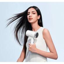 Фен DOCO Xiaomi High Speed Hair Dryer Grey H900 TURBO