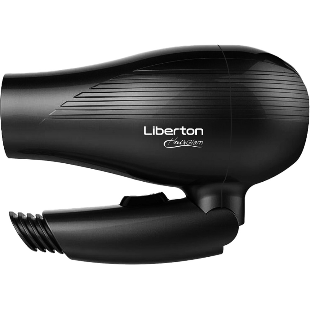 Фото 3 Фен LIBERTON LHD-6101