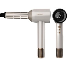 Фен CECOTEC DryGlam Waves Champagne 4 in 1 (A01_EU01_103715)