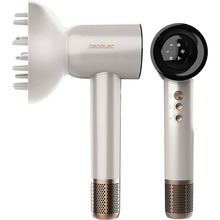 Фен CECOTEC DryGlam Waves Champagne 4 in 1 (A01_EU01_103715)
