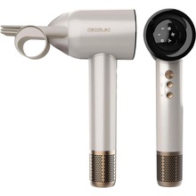 Фен CECOTEC DryGlam Waves Champagne 4 in 1 (A01_EU01_103715)
