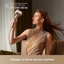 Фен DREAME Glory Mix Gold (AHD18-GOLD)