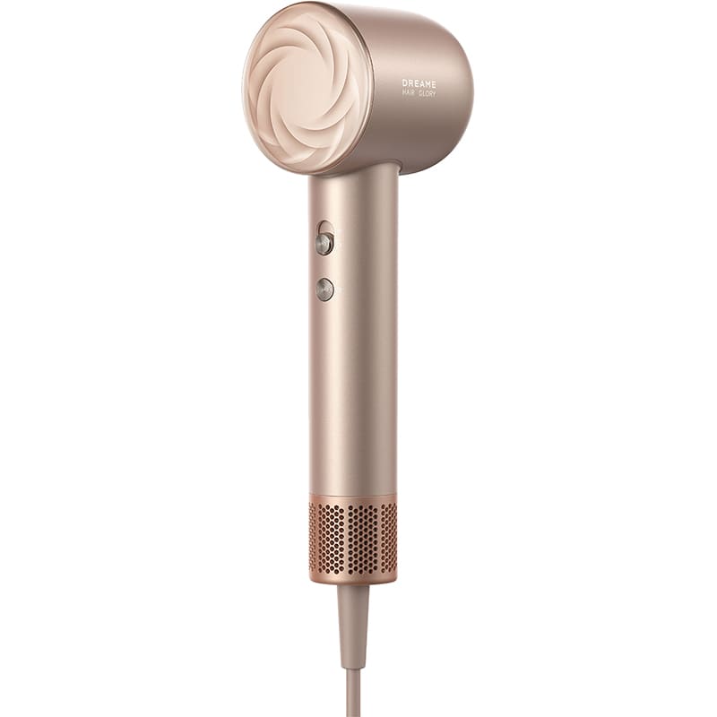 Фото 2 Фен DREAME Glory Mix Gold (AHD18-GOLD)