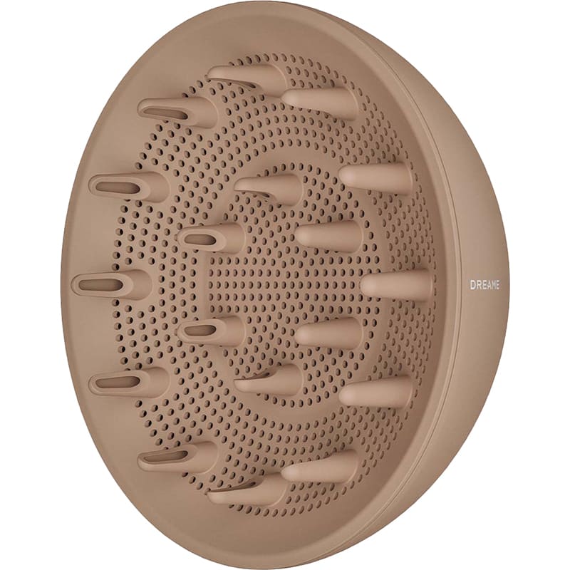 Фото Фен DREAME Glory Mix Gold (AHD18-GOLD)