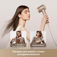 Фен DREAME Glory Mix Gold (AHD18-GOLD)