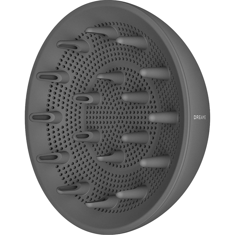Фото Фен DREAME Glory Mix Black (AHD18-BK)