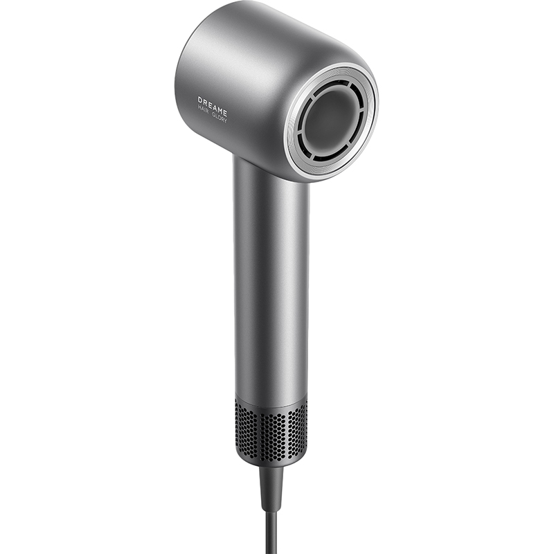 Фото 2 Фен DREAME Glory Mix Black (AHD18-BK)