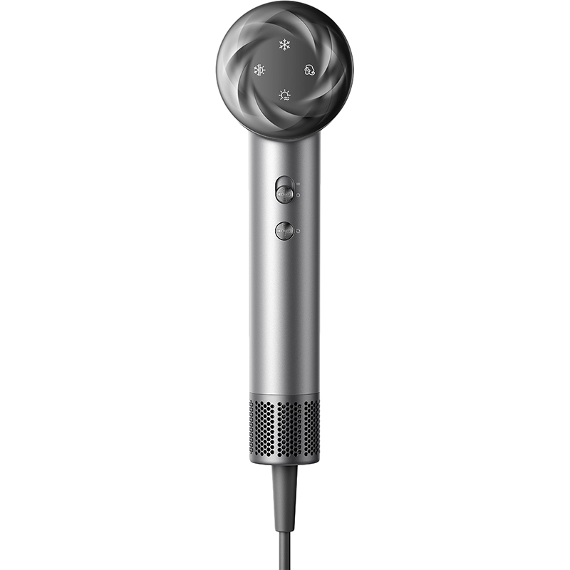 Фото 4 Фен DREAME Glory Mix Black (AHD18-BK)